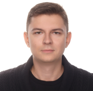 Кандидат партии Новые люди - Минеев Константин Борисович