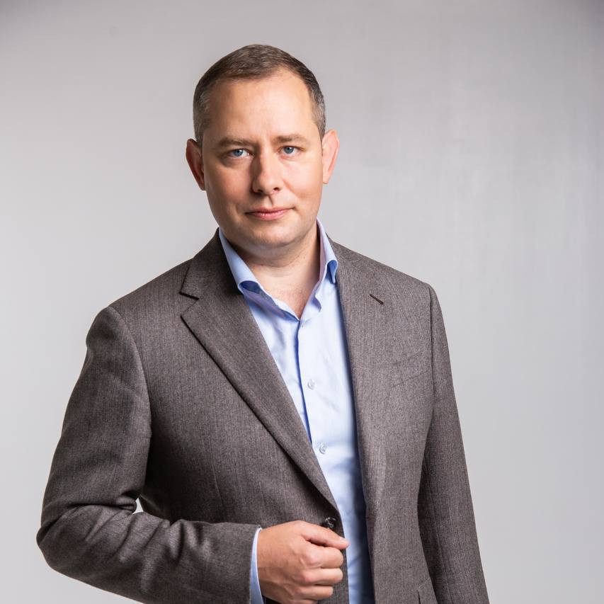 Кандидат партии ЛДПР - Рыбаков Василий Борисович
