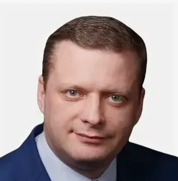 Кандидат партии Справедливая Россия - Латынцев Александр Викторович