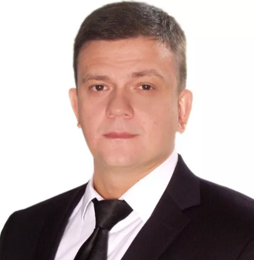 Кандидат партии КПРФ - Голобородько Алексей Александрович