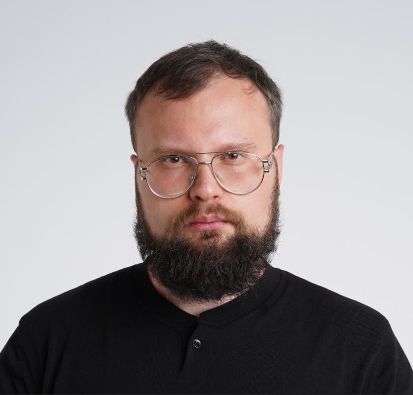Кандидат партии ЛДПР - Бондарь Дмитрий Владимирович