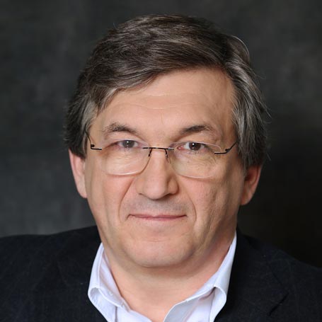 Кандидат партии КПРФ - Потемко-Стеценко Михаил Алексеевич