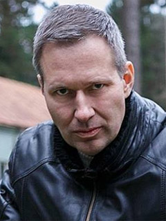 Кандидат партии Справедливая Россия - Артамонов Александр Германович