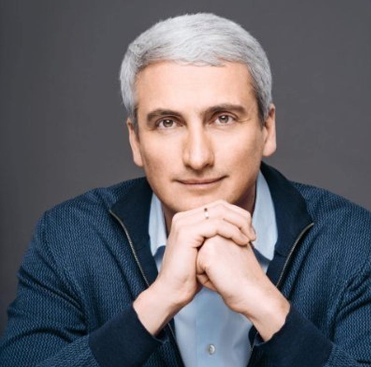 Кандидат партии Единая Россия - Нифантьев Евгений Олегович