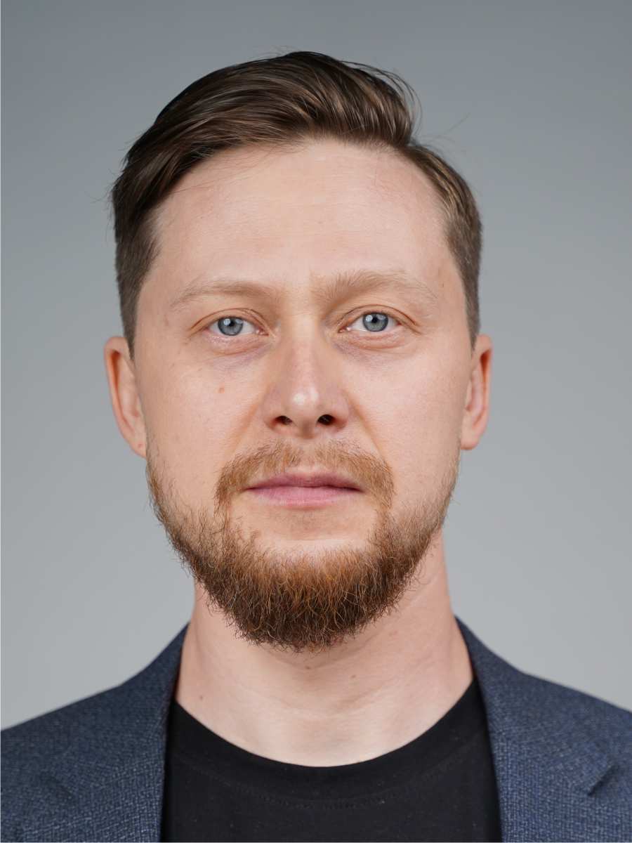 Кандидат партии Новые люди - Малышев  Антон  Яковлевич