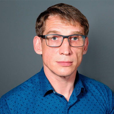 Кандидат партии Яблоко - Большаков Денис Валерьевич