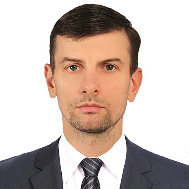 Кандидат партии ЛДПР - Орионов Валентин Валерьевич