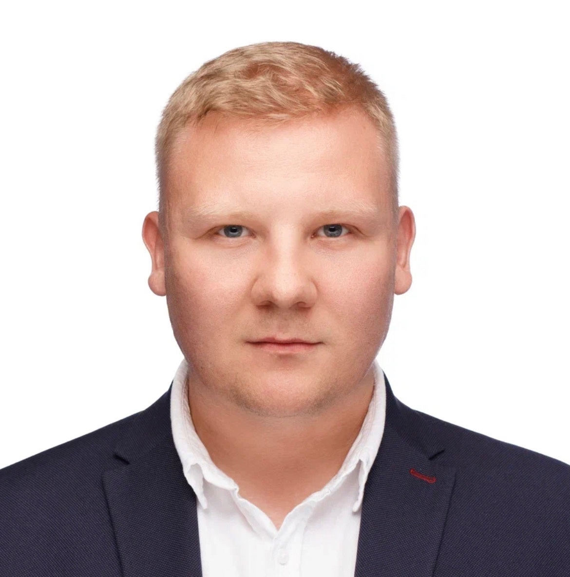 Кандидат партии ЛДПР - Коськов Егор Сергеевич